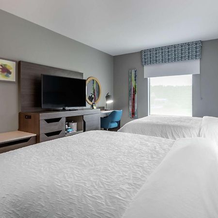 Hampton Inn Camden, Sc Zewnętrze zdjęcie