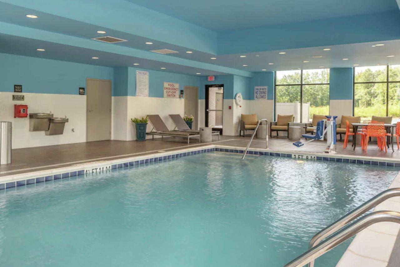 Hampton Inn Camden, Sc Zewnętrze zdjęcie