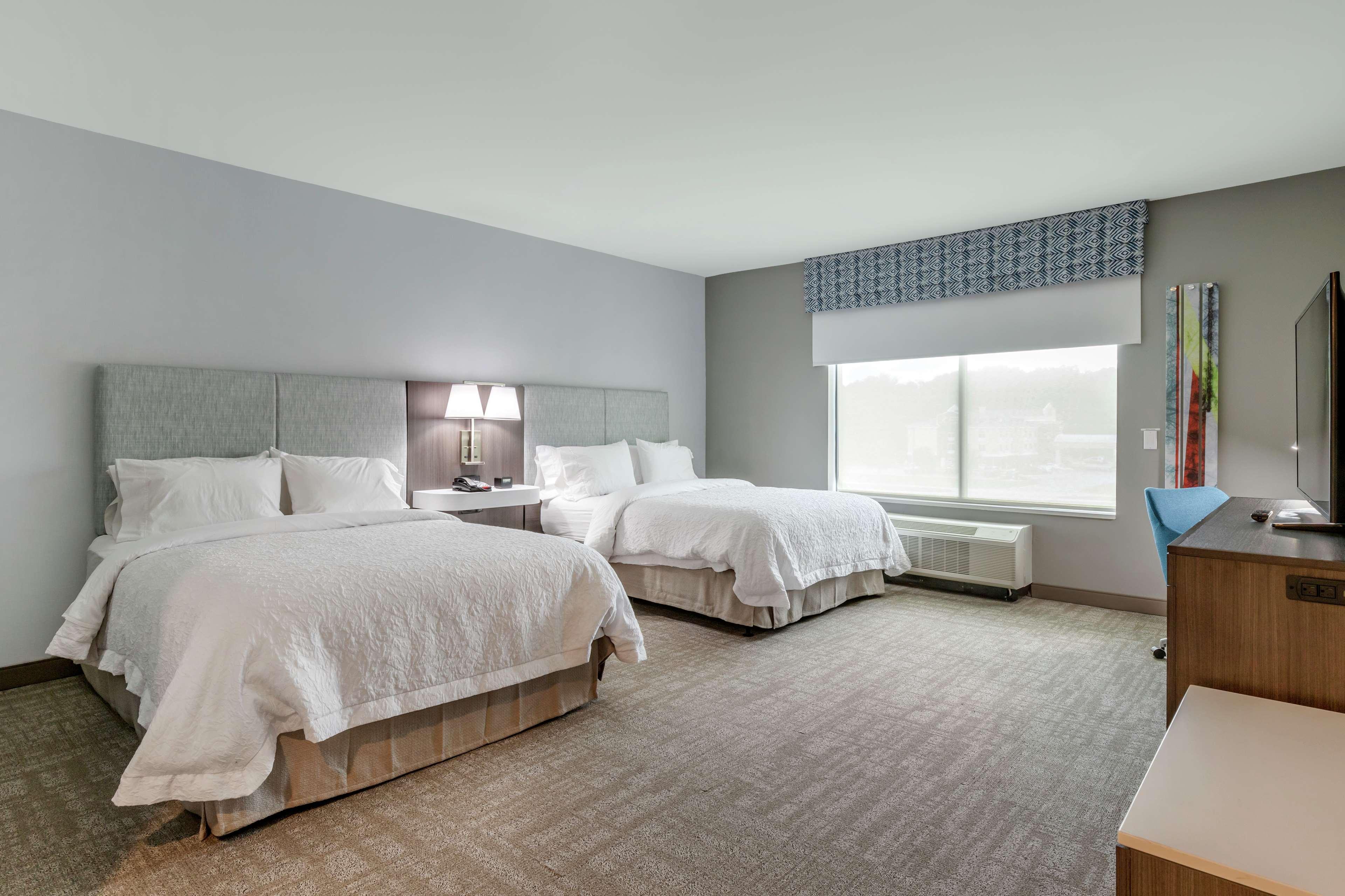 Hampton Inn Camden, Sc Zewnętrze zdjęcie