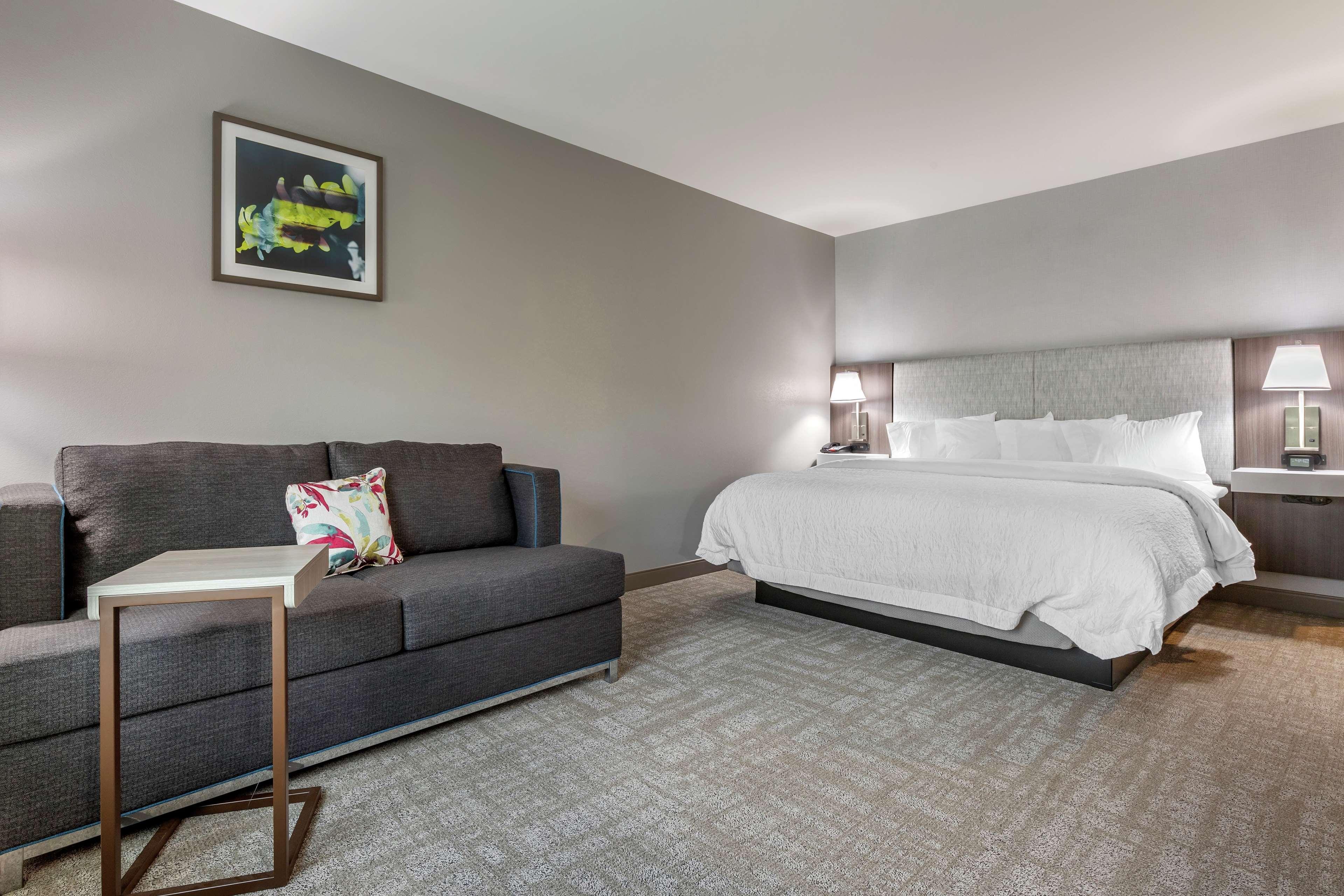 Hampton Inn Camden, Sc Zewnętrze zdjęcie