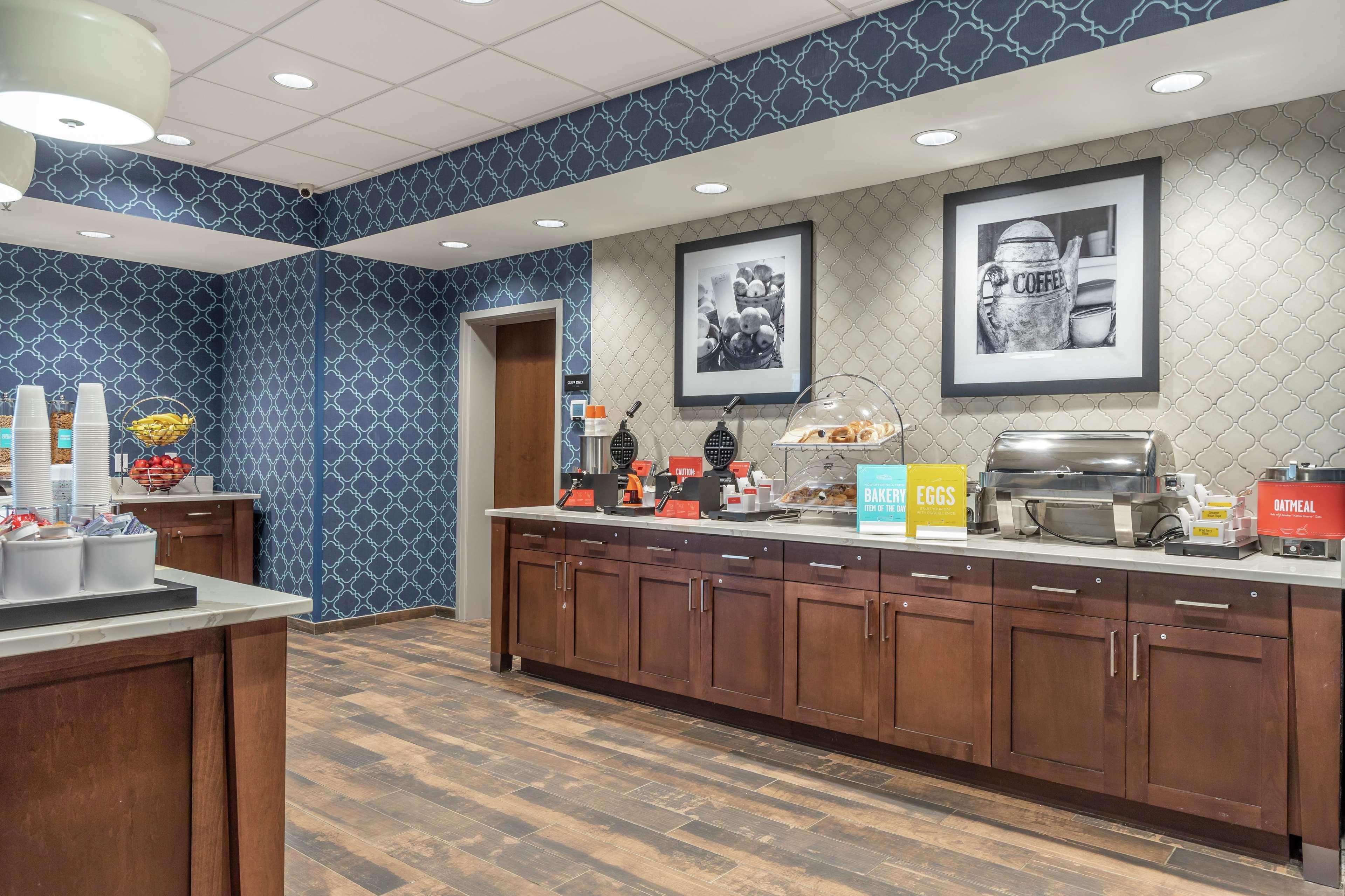 Hampton Inn Camden, Sc Zewnętrze zdjęcie