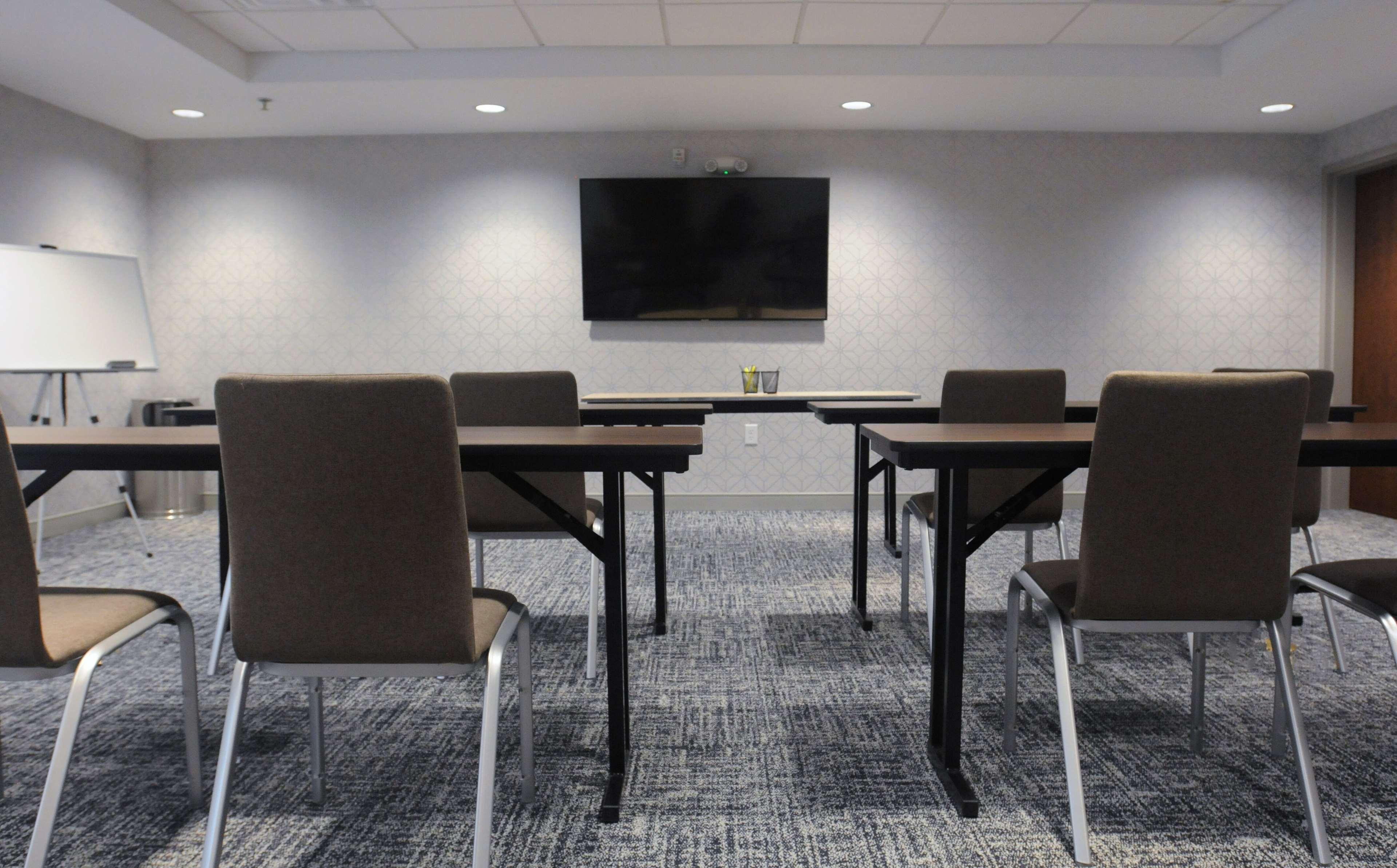 Hampton Inn Camden, Sc Zewnętrze zdjęcie