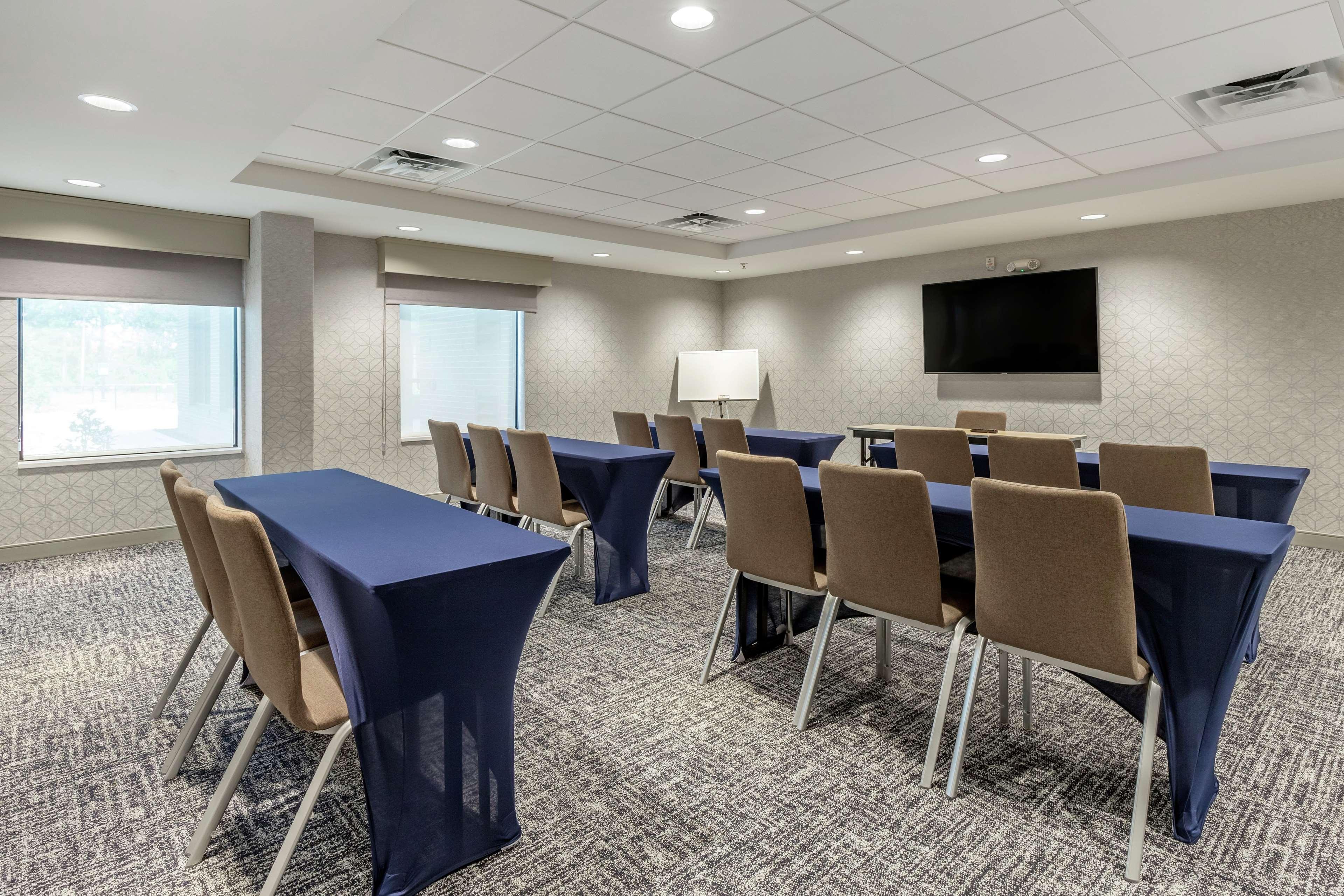 Hampton Inn Camden, Sc Zewnętrze zdjęcie