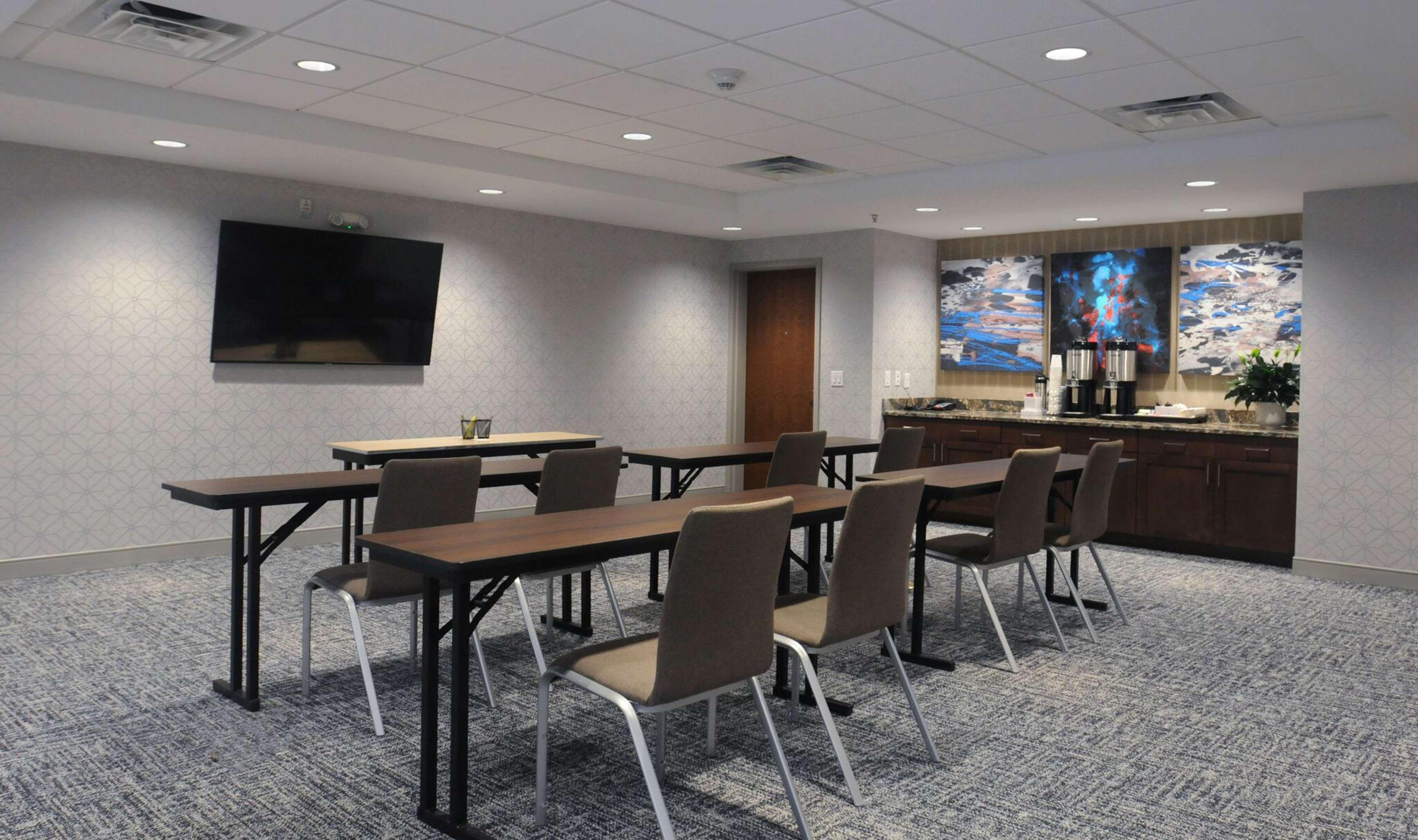 Hampton Inn Camden, Sc Zewnętrze zdjęcie