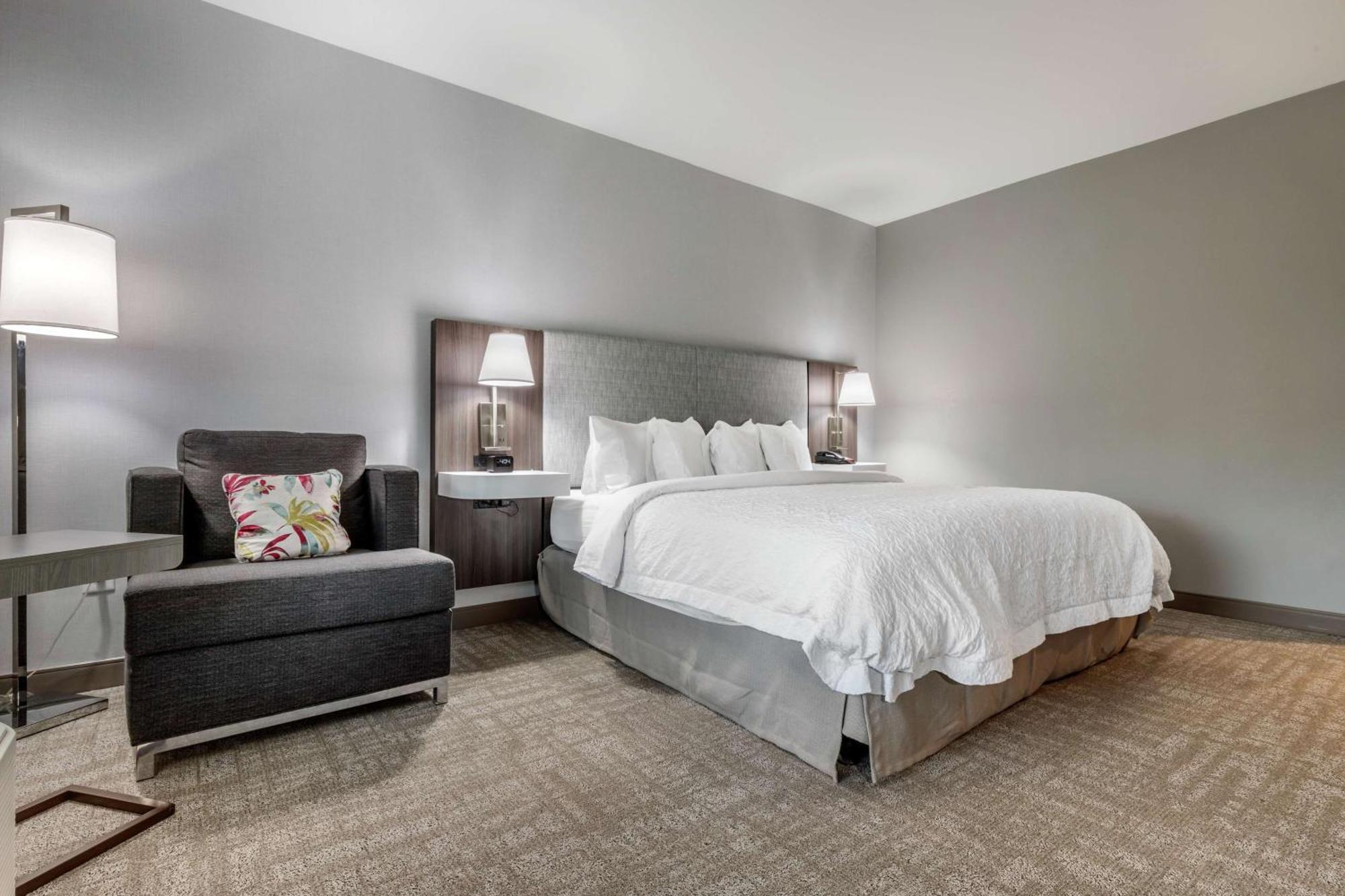 Hampton Inn Camden, Sc Zewnętrze zdjęcie