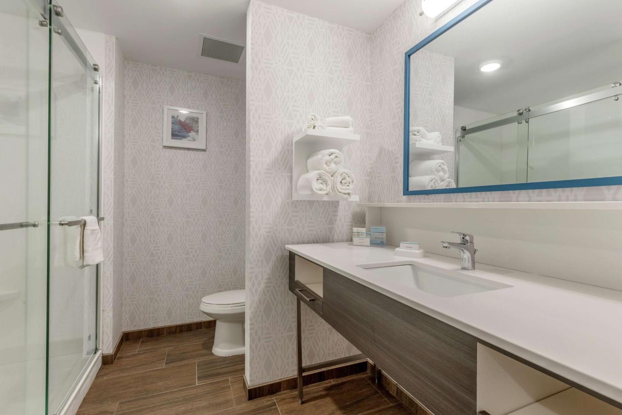 Hampton Inn Camden, Sc Zewnętrze zdjęcie
