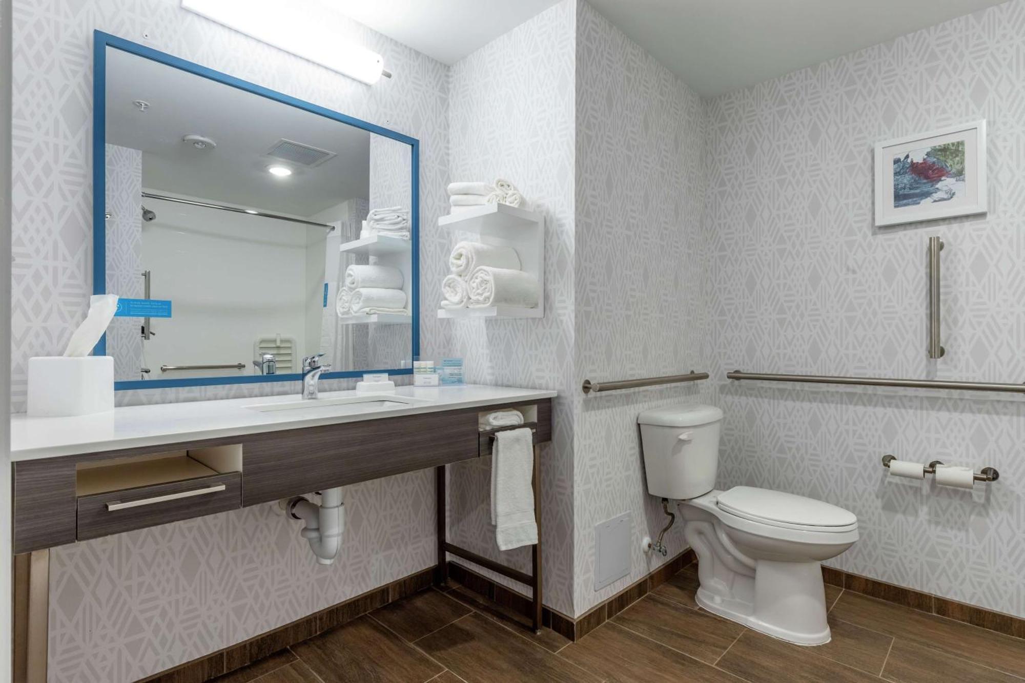 Hampton Inn Camden, Sc Zewnętrze zdjęcie