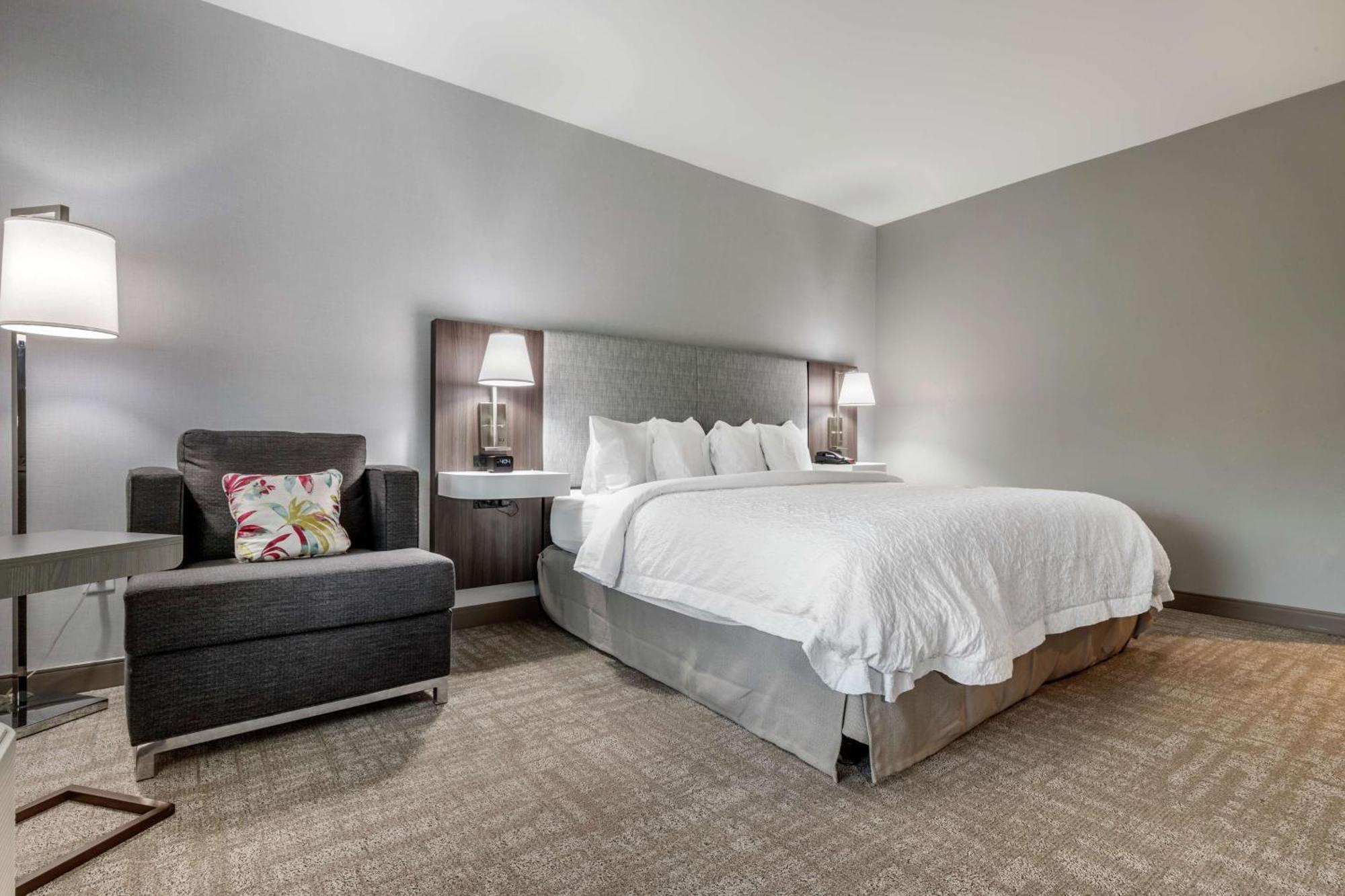 Hampton Inn Camden, Sc Zewnętrze zdjęcie